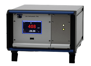 Trace Moisture Analyzer iTMA by cmc Instruments GmbH